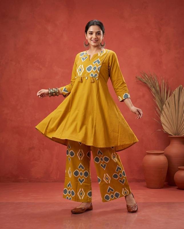 Aline by fashid 01 to 14 series Designer Stylish Fancy Colorful Beautiful Party Wear & Ethnic Wear Collection Vatican Silk Co-Ord At Wholesale Price